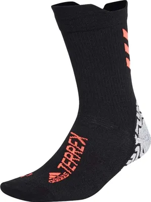 Produktbild von adidas TRX TRL CR SCK SCHWARZ L