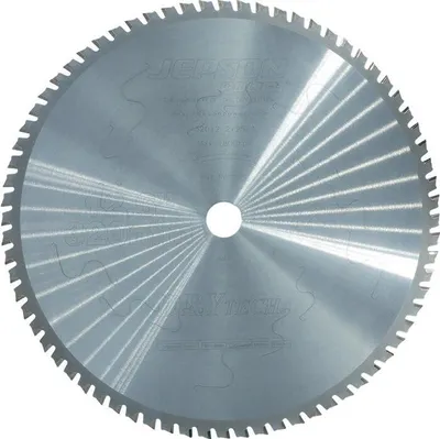 Produktbild von Metallkreissägeblatt 320/72 Sägeblatt-Ø 320 mm Breite 2,2 mm HM Bohrungs-Ø 25,4 mm Z.72