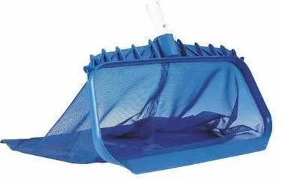 Zdjęcie produktu dla Deluxe Schepnet do czyszczenia basenów