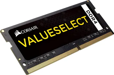 Produktbild von Corsair 1.20v Unbuffered 1x8gb Ddr3 2133mhz Ram Schwarz  Schwarz One Size