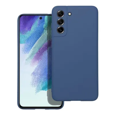 Immagine prodotto di SILICONE LITE Blu per Samsung Galaxy S21 FE