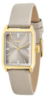 Immagine prodotto di Cacharel Orologio Séraphine Light Grey