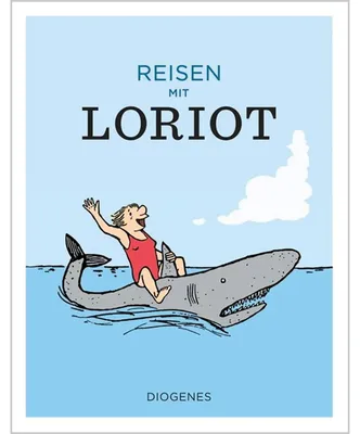 Immagine prodotto di Reisen mit Loriot