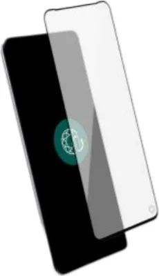 Produktbild von Force Glass, Displayschutz für Redmi Note 13 4G aus gehärtetem Glas 2.5D, Schwarz transparent