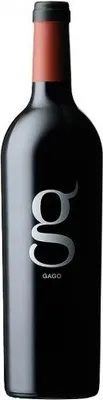 Immagine prodotto di Telmo Rodriguez Gago Tinto 2020 Vino rosso Spagna Toro 75,00 cl 14,5 %