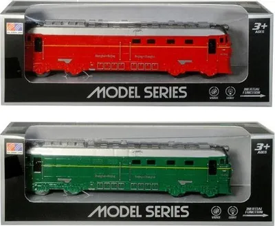 Immagine prodotto di Locomotiva c/dw G7824 06308