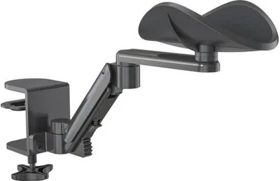 Produktbild von Azomor® Verstellbare ergonomische Armlehnenstütze für komfortable Büroanwendungen