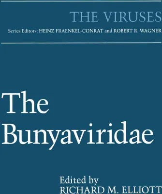 Produktbild von The Bunyaviridae