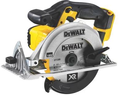 Obrázok produktu pre DeWALT DCS391N, 3700 ot/min, 5,5 cm, 16,5 cm, 4,21 cm, Batérie, 18 V