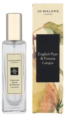 Obrázok produktu pre Jo Malone, parfémová voda English Pear & Freesia, balenie