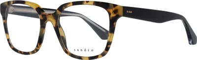 Zdjęcie produktu dla Okulary Sandro Paris model SD2008 50206