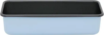 Produktbild von RIESS Königskuchenform 30 × 10 cm – Kristallblau
