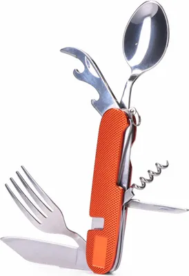Image de Couteau multifonction EDM 08555 Aconcagua