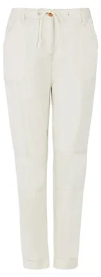 Produktbild von Protest PRTLeaf Hose Damen weiß 42