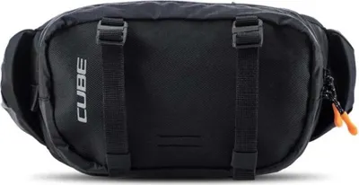 Obrázek produktu pro Cube Pure 2 Belt Bag 2l Black Men,Women Black One Size
