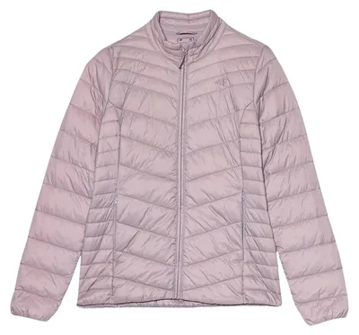 Produktbild von 4F - "F094" Steppjacke für Damen PP1764 (S) (Beige)