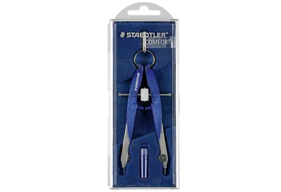 Zdjęcie produktu dla Staedtler Mars comfort 556, Obudowa z tworzywa sztucznego, 1 szt.