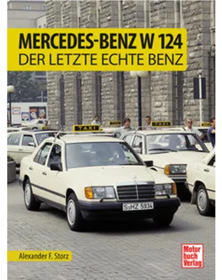 Immagine prodotto di Mercedes-Benz W 124