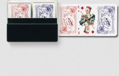 Image de Patience Mini 29x43 mm