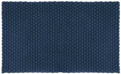 Produktbild von Pad Outdoor Teppich UNI Blau 140x200 cm Badezimmer Matte Design Badematte