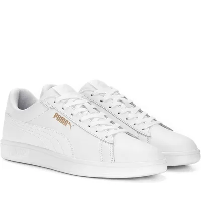 Produktbild von Puma Herren Sneaker 390987 01 Farbe: Weiß Größe: 46