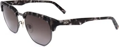 Produktbild von MCM MCM156S 033 MARBLE GREY 53/19/145 Uni Sonnenbrillen