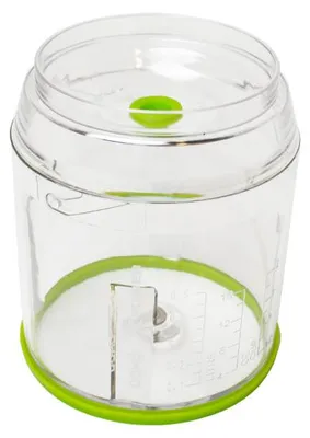 Immagine prodotto di Contenitore per tritatutto - DOMO DO9192MC-31