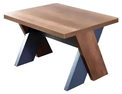 Image de Meubles en bois Tables basses Tables de salon Meubles de designer Tables d'appoint