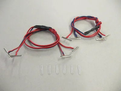 Produktbild von Piko 55391 Kehrschleifengarnitur