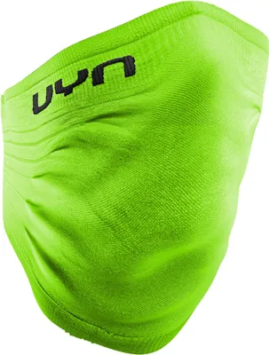 Immagine prodotto di UYN Maschera della Comunità Accappatoio Invernale Lime S/M