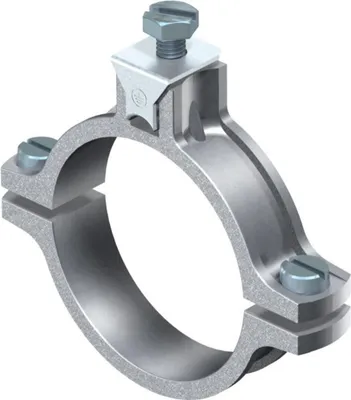 Produktbild von OBO Bettermann Erdungsschelle 950 Z 1 5050111