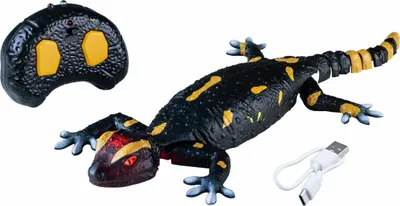 Immagine prodotto di Revell Robo Friends Salamandra