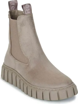 Image de Bottes Refresh 173088-TAUPE pour Femme