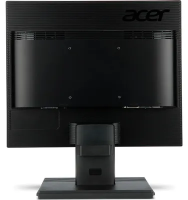Produktbild von Acer V176L, LED-Monitor, (SXGA, TN, HDMI, VGA)