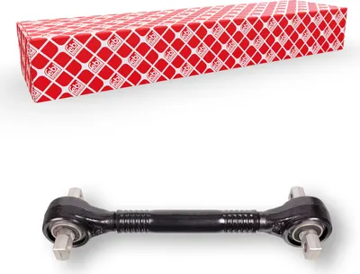Produktbild von FEBI BILSTEIN 101060 Querlenker Hinten Längslenker