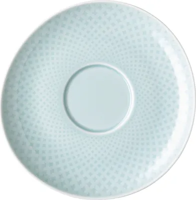 Immagine prodotto di Rosenthal Café au Lait-Untertasse Junto Opal Green 10540-405204-14851