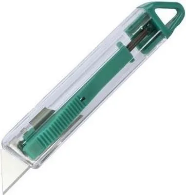 Produktbild von wolfcraft GmbH 1 Sicherheitsmesser, 1 Stück(e)