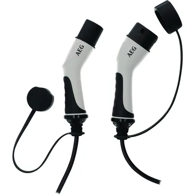 Produktbild von AEG 11189 eMobility Ladekabel 5 m (11189)