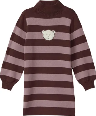 Produktbild von 10213 - s.Oliver Kleid LILAC/PINK 116