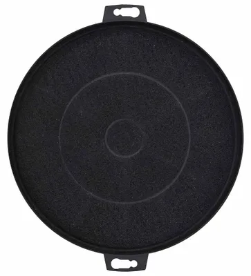 Obrázek produktu pro vidaXL Uhlíkový filtr pro víko sporáku 2 ks 210 mm