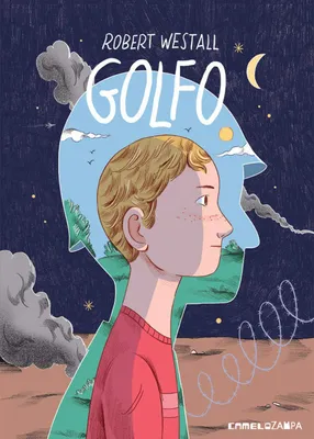 Image de Westall, R : Golfe