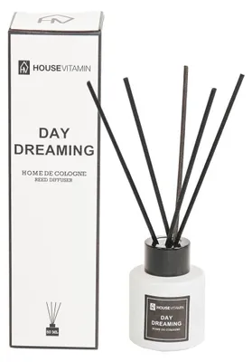 Immagine prodotto di Diffusore di fragranza - "Day Dreaming" - Fiori - 50 ml