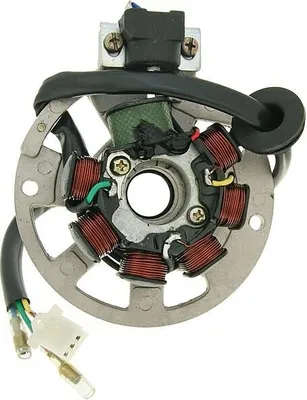 Obrázek produktu pro 101_Octane stator alternátoru verze 2 kompatibilní s CPI, Keeway 1E40QMB