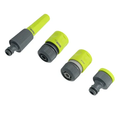 Produktbild von REHAU Allround Set Grundausstattung 1/2"