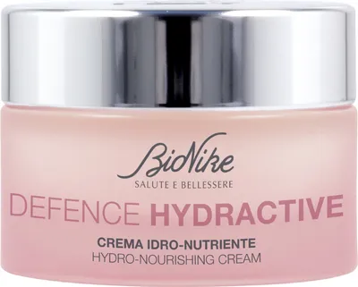 Obrázek produktu pro Hydratační krém Defence Hydractive (Hydro-Nourishing Cream) 50 ml