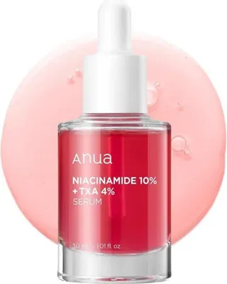 Produktbild von Anua Niacinamide 10% TXA 4% Serum 30 ml