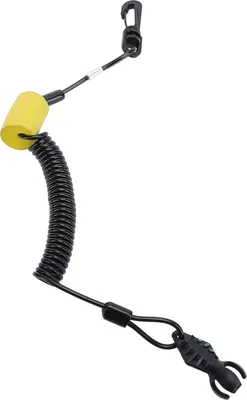 Immagine prodotto di Cordino di sicurezza per acquascooter, cordino di sicurezza per acquascooter, cordino di sicurezza per acquascooter, cordino di sicurezza per acquascooter, 278003400, 278003401
