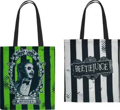 Produktbild von Beetlejuice Tragetasche Beetlejuice