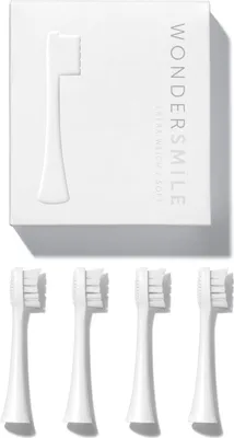Produktbild von Bürstenköpfe Soft
