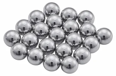 Produktbild von Shimano Dura Ace Lager 22 Einheiten Silber 3/16´´ Silber 3/16´´